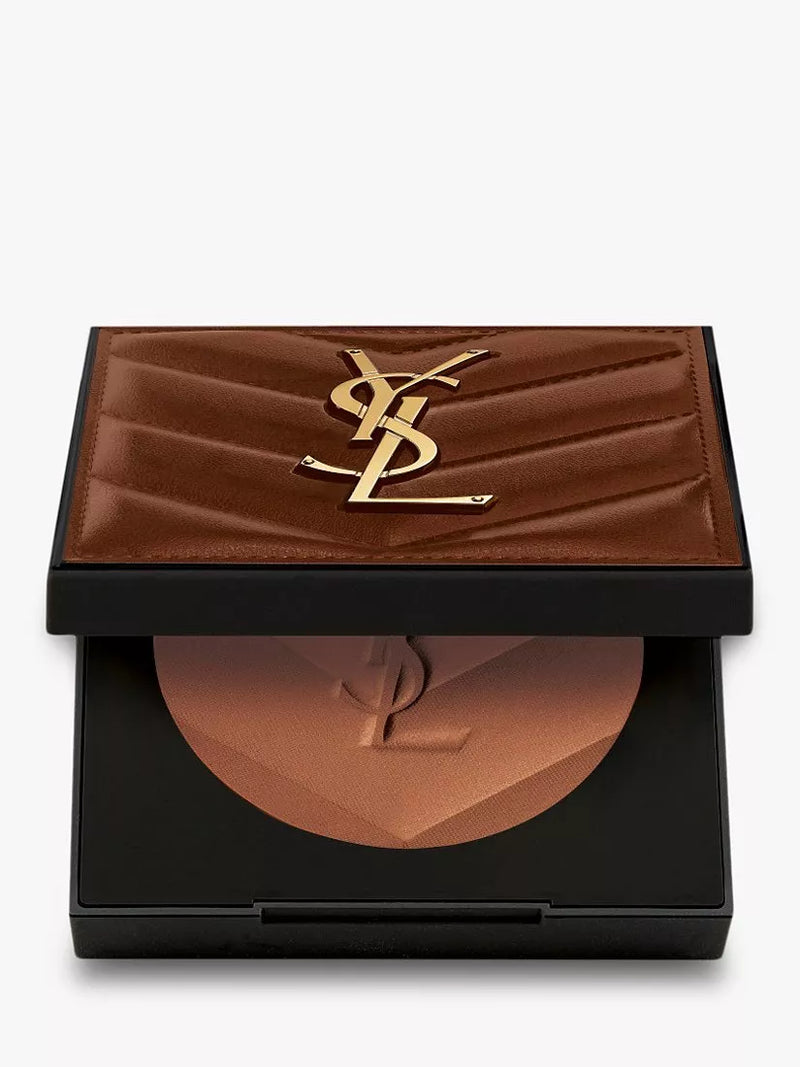 Yves Saint Laurent All Hours Hyper Bronze Multi-Use Bronzing Powder 7,5g