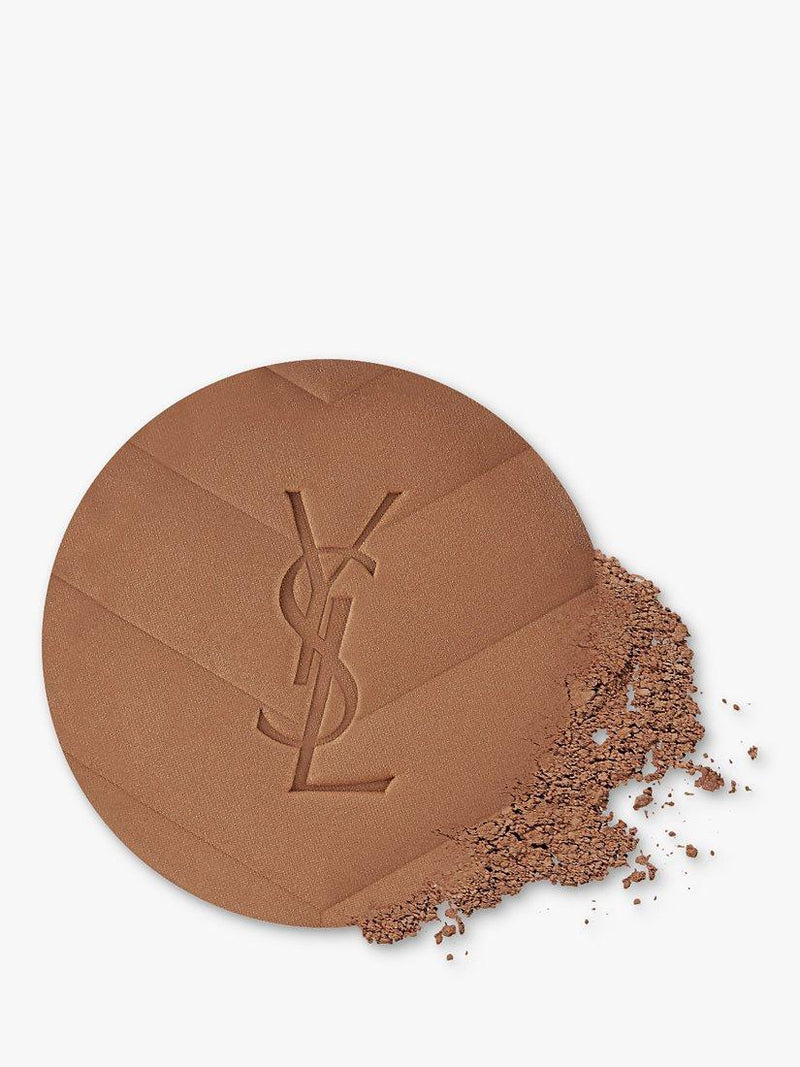 Yves Saint Laurent Hyper Bronze Bronzing Powder 7,5g - Britisches Produkt