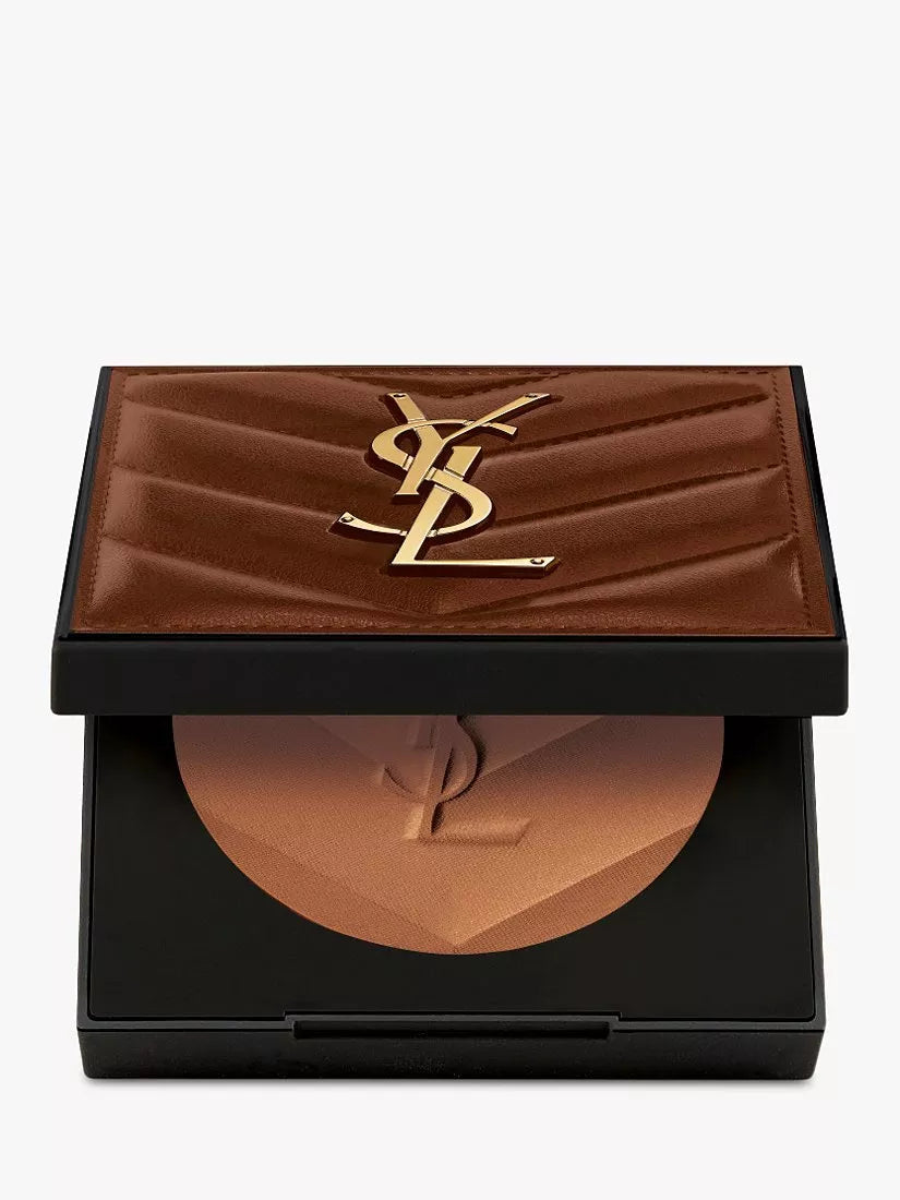Yves Saint Laurent All Hours Hyper Bronze Multi-Use Bronzing Powder 7,5g