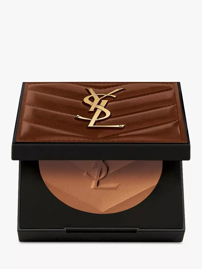 Yves Saint Laurent All Hours Hyper Bronze Multi-Use Bronzing Powder 7,5g