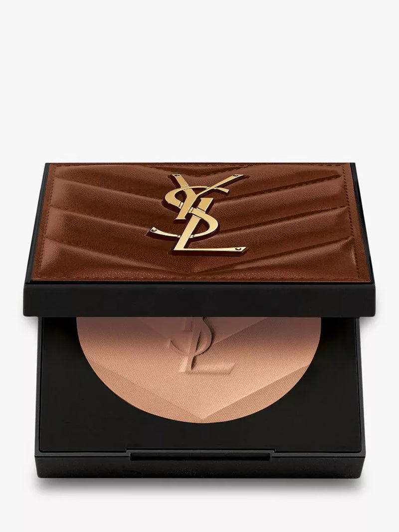 Yves Saint Laurent Hyper Bronze Bronzing Powder 7,5g - Britisches Produkt