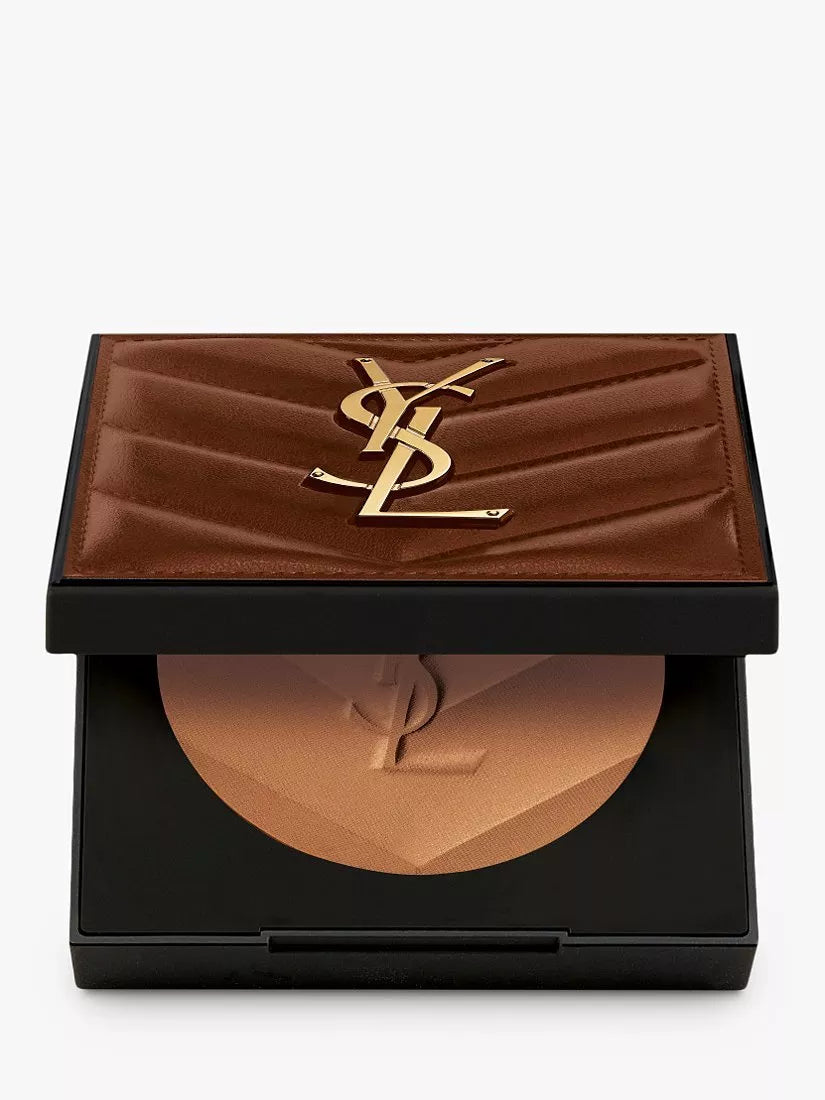 Yves Saint Laurent All Hours Hyper Bronze Multi-Use Bronzing Powder 7,5g