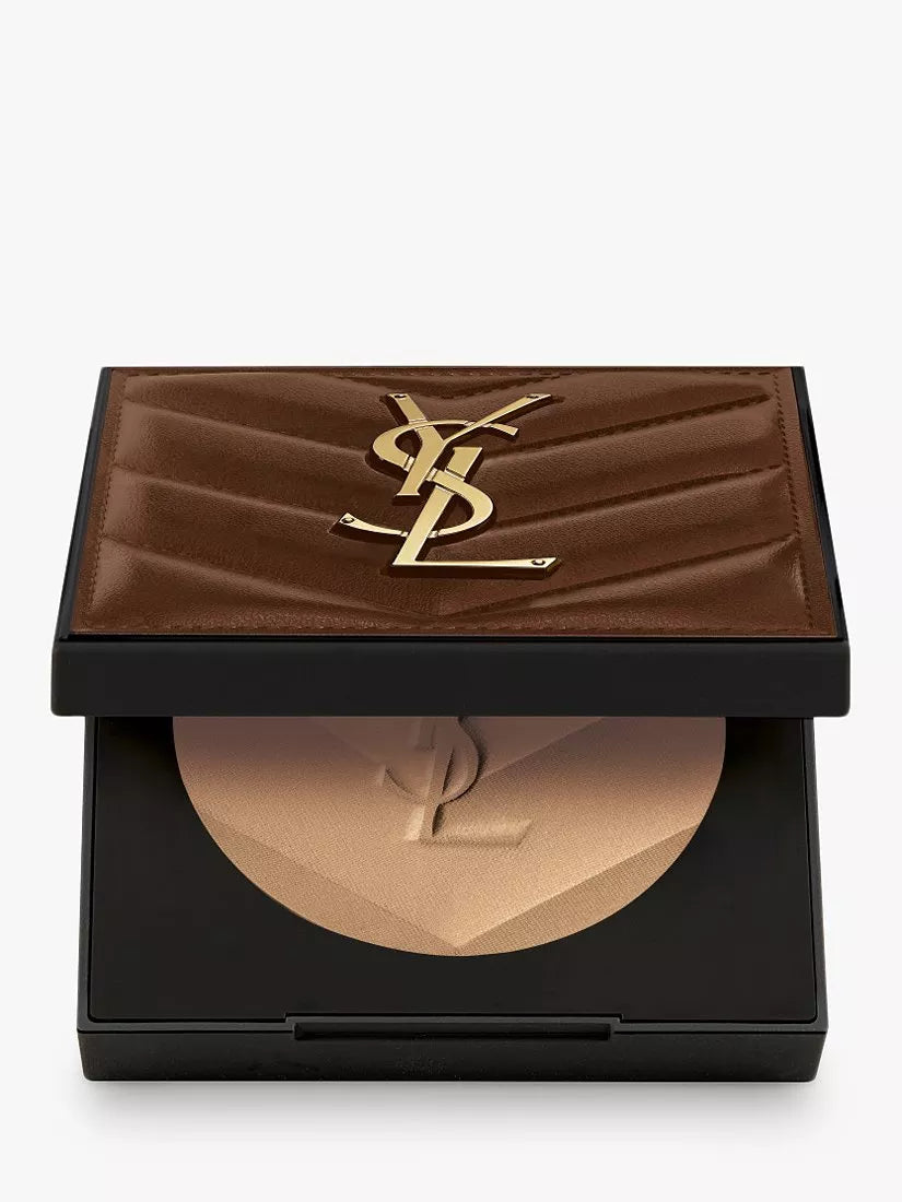 Yves Saint Laurent All Hours Hyper Bronze Multi-Use Bronzing Powder 7,5g