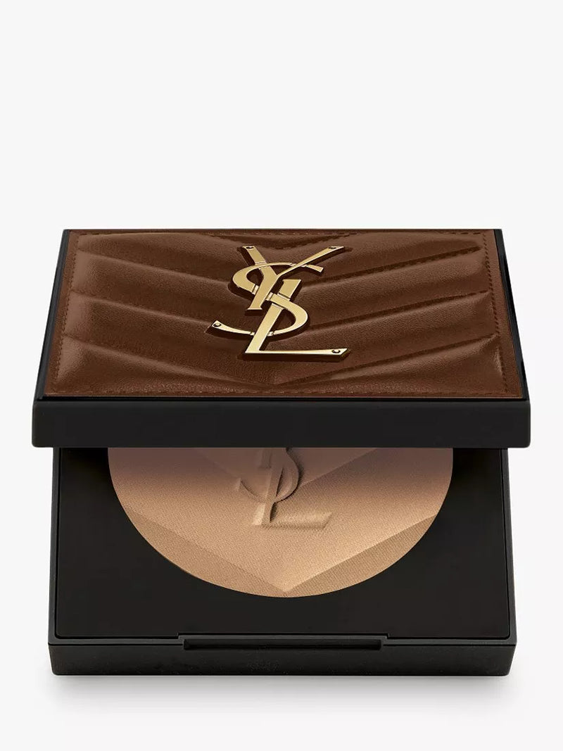 Yves Saint Laurent All Hours Hyper Bronze Multi-Use Bronzing Powder 7,5g