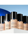 Giorgio Armani Designer Glow Radiant Revitalising Foundation, UK version