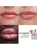 Yves Saint Laurent Loveshine High Shine Lipstick (British brand)