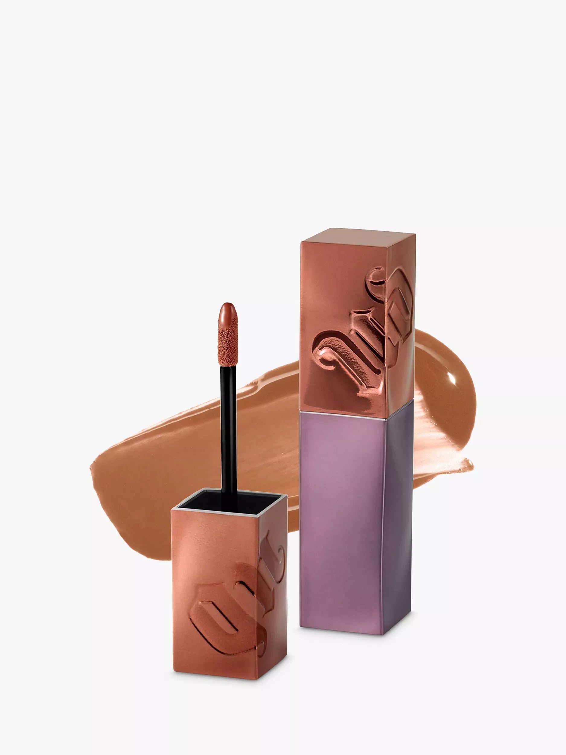 Urban Decay Lip Bond Glossy Longwear Liquid Lipstick 4.2ml