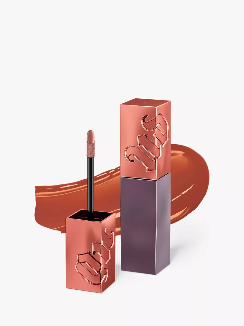 Urban Decay Lip Bond Glossy Longwear Liquid Lipstick 4.2ml