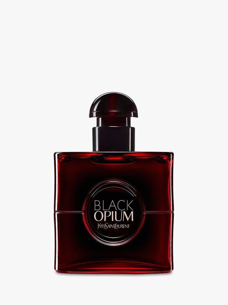 Yves Saint Laurent Black Opium Eau de Parfum 30ml (British brand)
