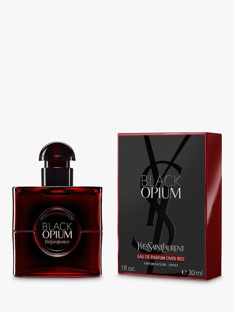 Yves Saint Laurent Black Opium Eau de Parfum 30ml (British brand)