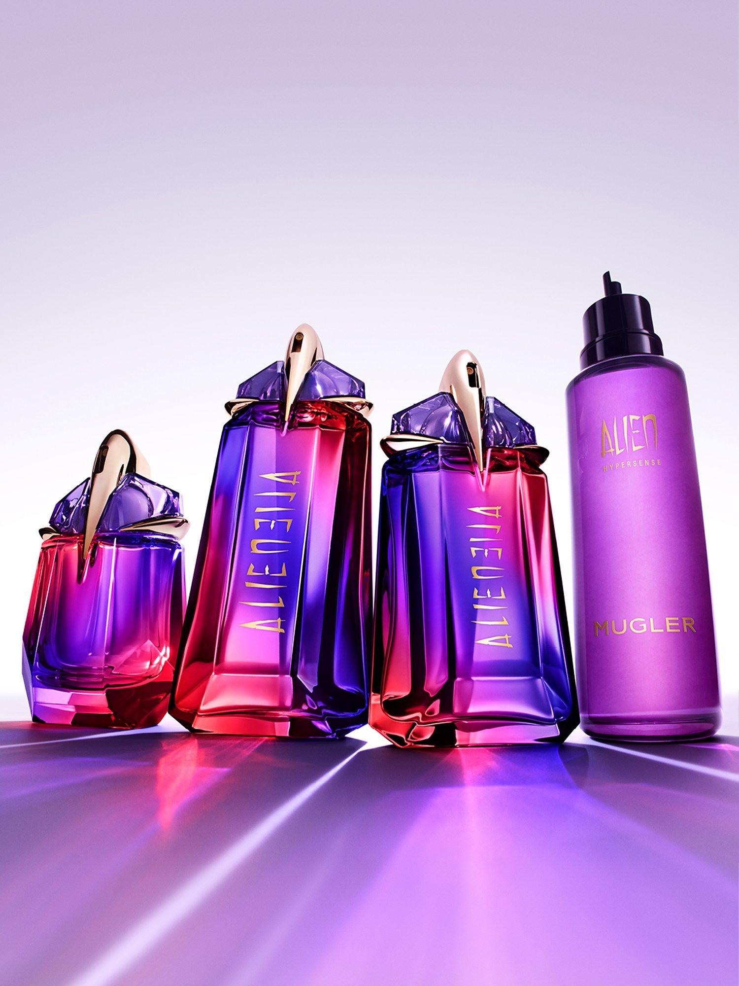 Mugler Alien Hypersense ماء عطر 90 مل، مستورد من المملكة المتحدة