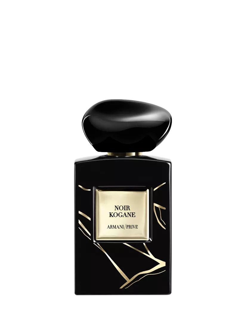 Giorgio Armani Noir Kogane Eau de Parfum 100ml (British brand)