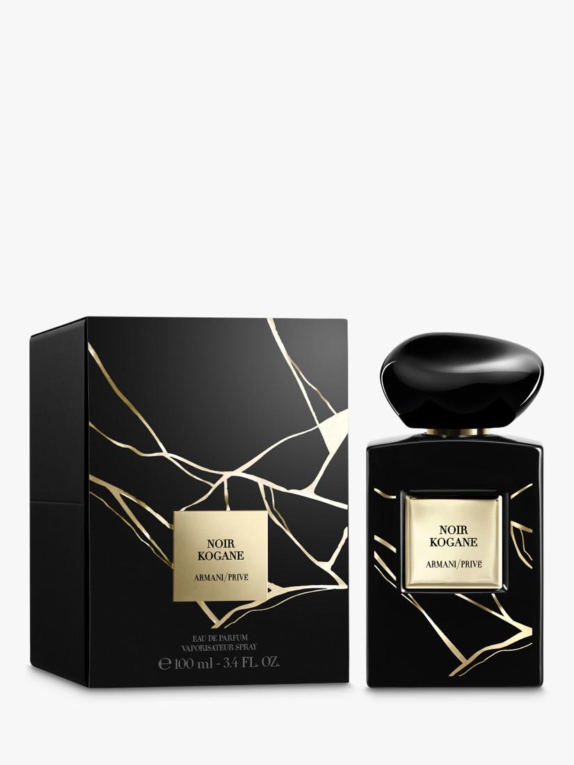 Giorgio Armani Noir Kogane Eau de Parfum 100ml (British brand)