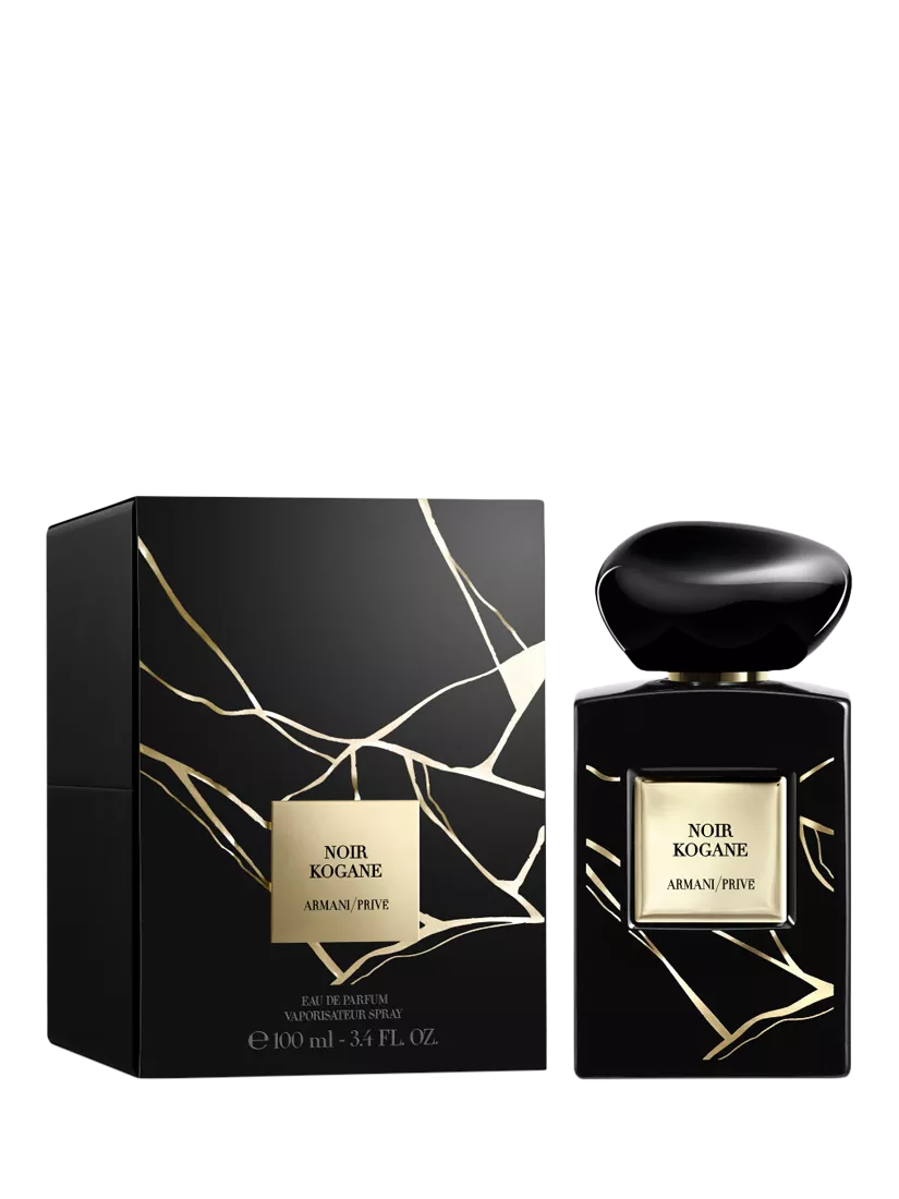 Giorgio Armani Noir Kogane Eau de Parfum 100ml (British brand)