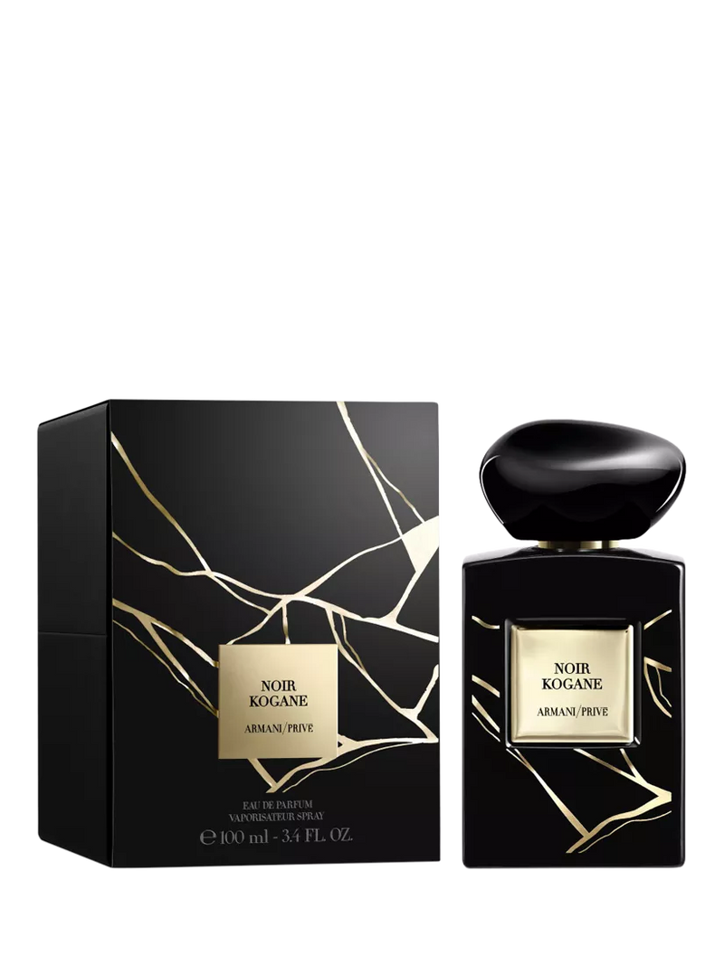 Giorgio Armani Noir Kogane Eau de Parfum 100ml (British brand)