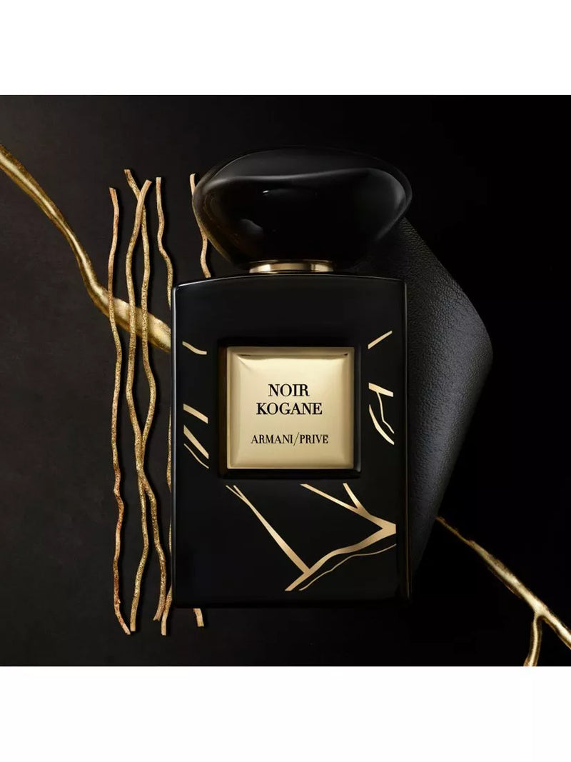 Giorgio Armani Noir Kogane Eau de Parfum 100ml (British brand)