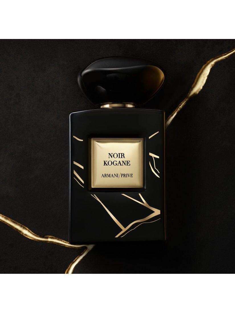 Giorgio Armani Noir Kogane Eau de Parfum 100ml (British brand)