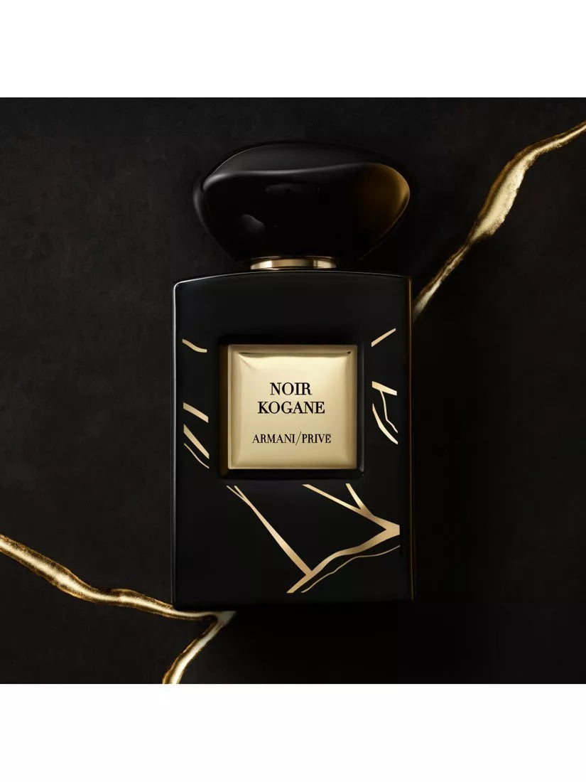 Giorgio Armani Noir Kogane Eau de Parfum 100ml (British brand)