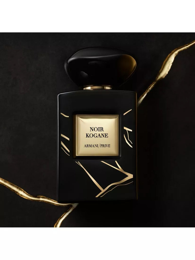 Giorgio Armani Noir Kogane Eau de Parfum 100ml (British brand)