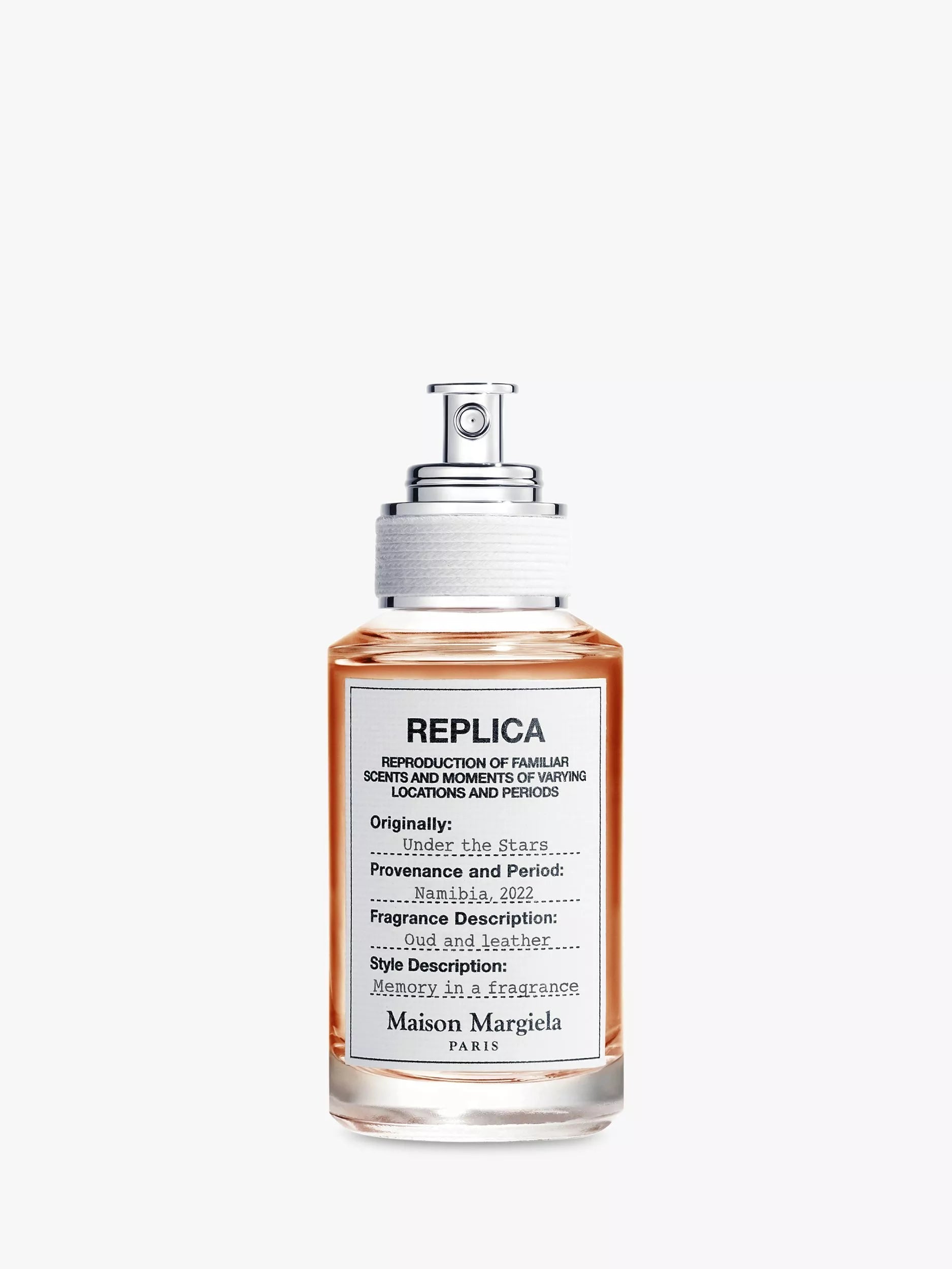 Maison Margiela Replica Under the Stars Eau de Toilette 100ml