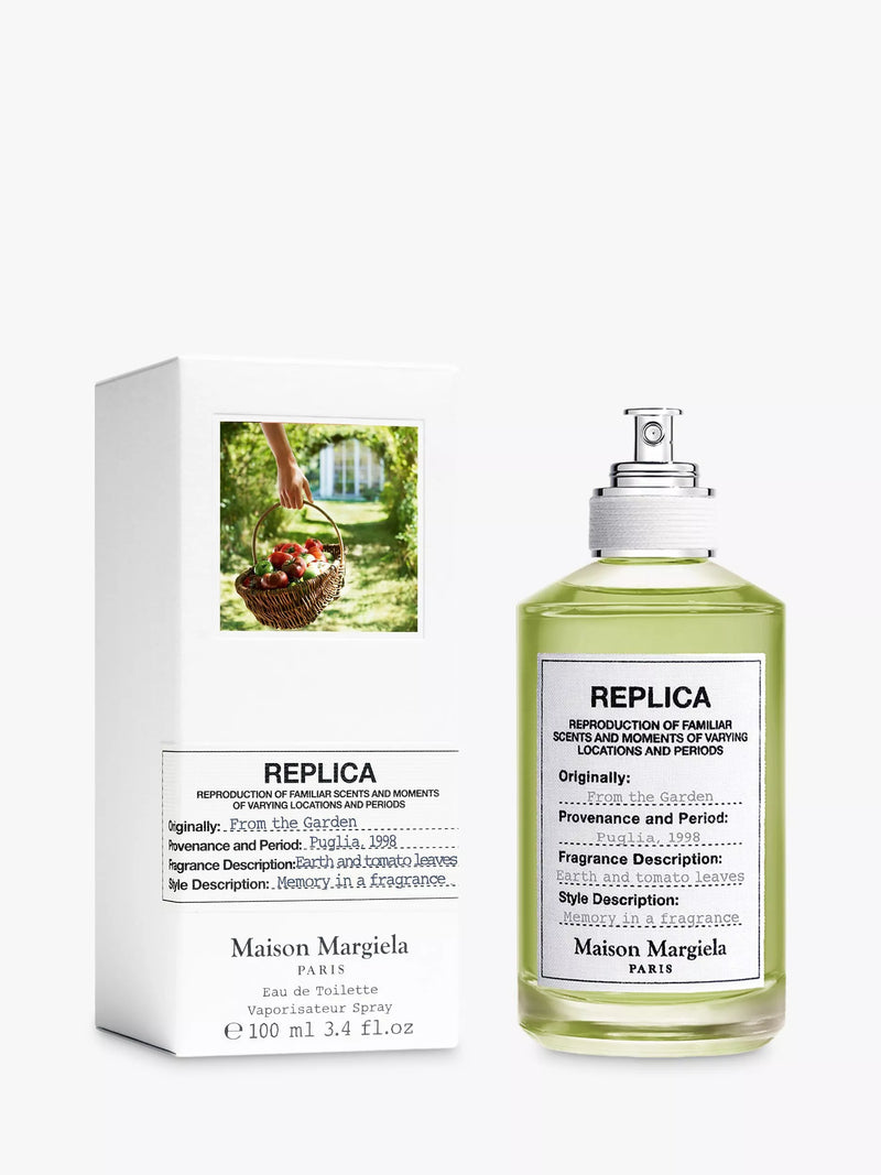 Maison Margiela From The Garden Eau de Toilette 100ml - British product