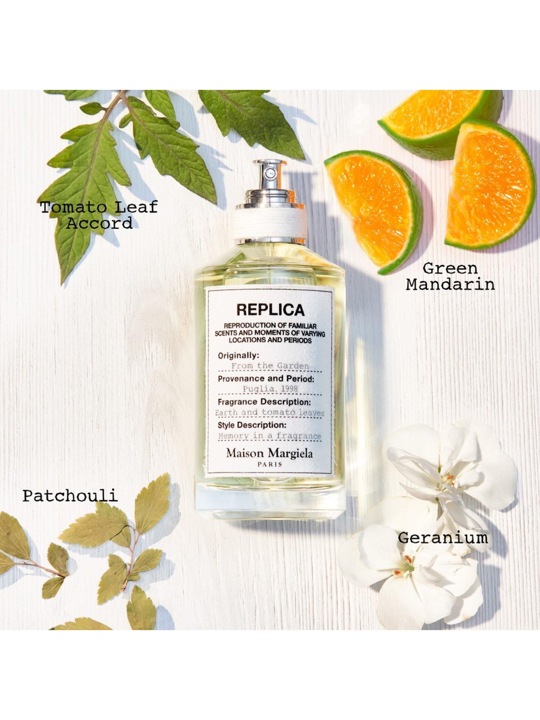Maison Margiela From The Garden Eau de Toilette 100ml - British product