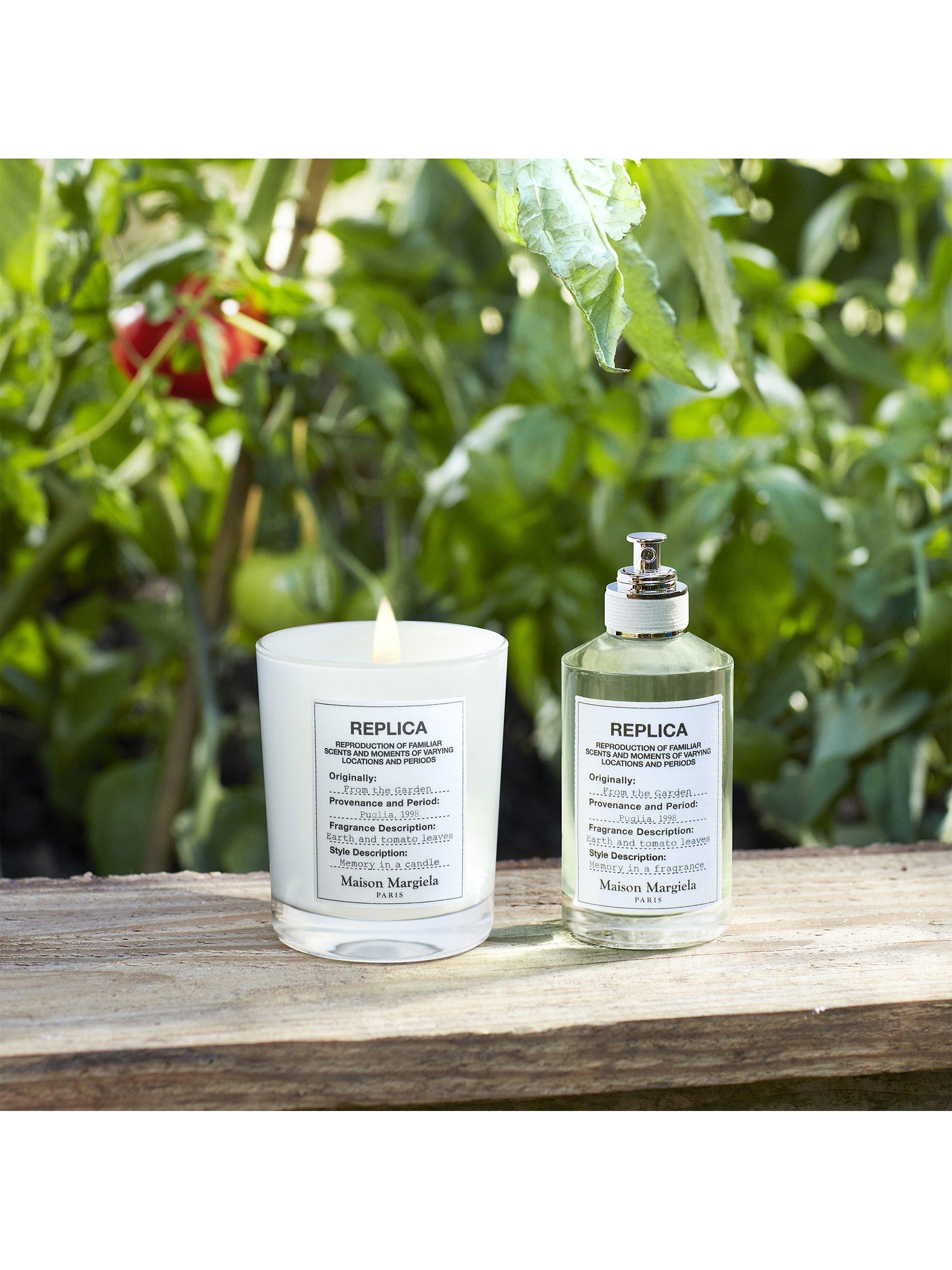 Maison Margiela From The Garden Eau de Toilette 100ml - British product