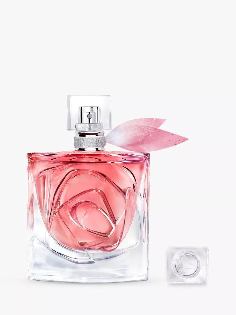 Lancôme La Vie Est Belle Rose Perfume 50ml, imported from the UK