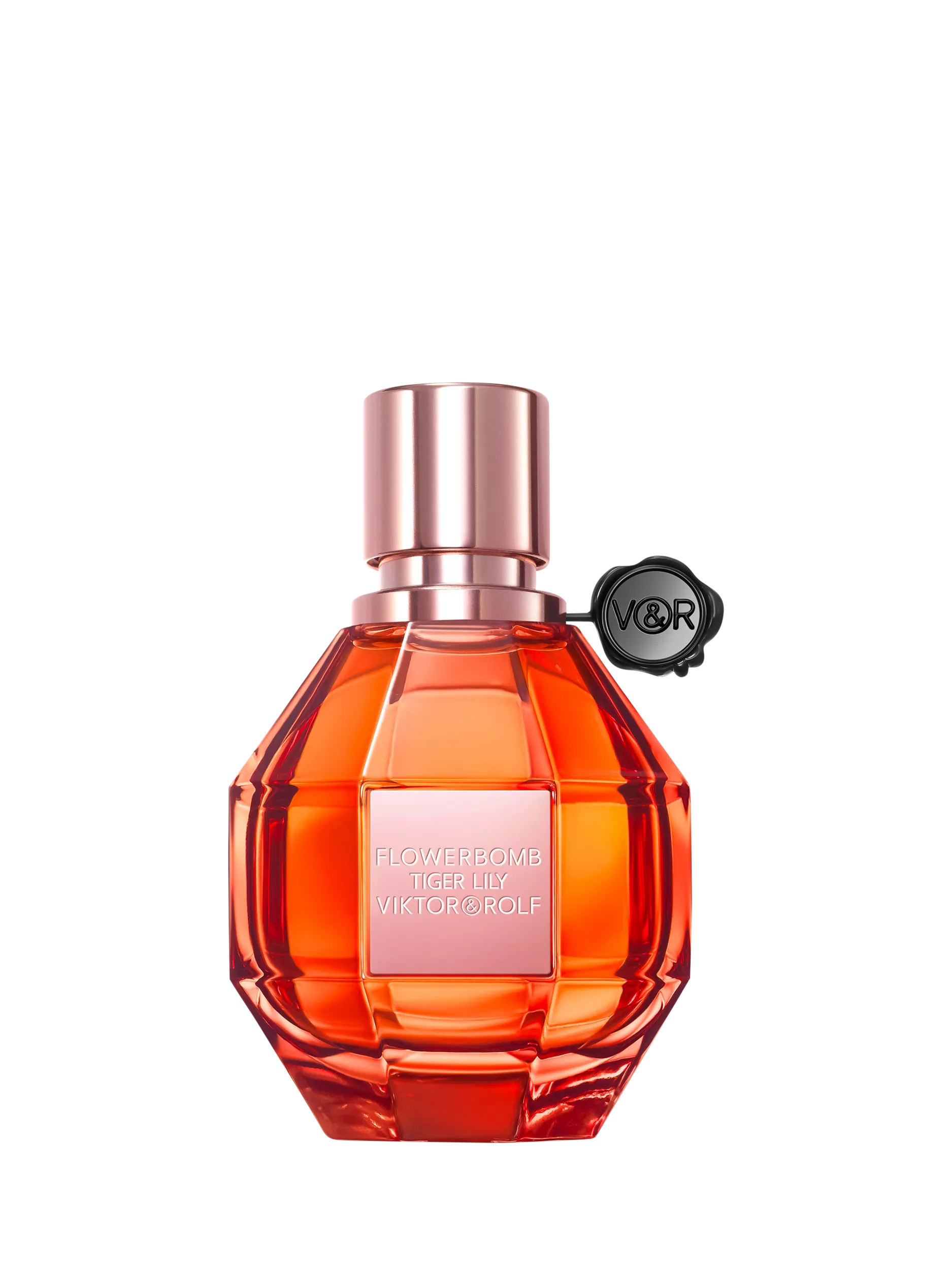 Viktor & Rolf Flowerbomb Tiger Lily eau de parfum 50ml - British product