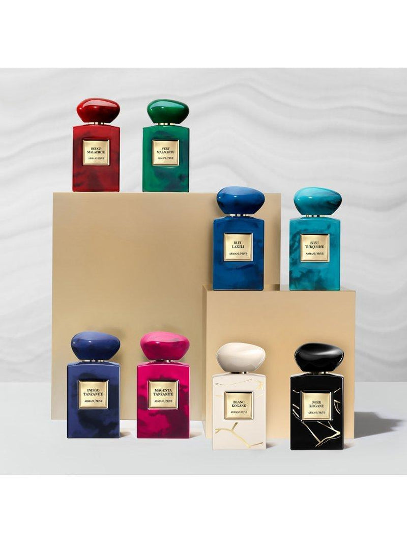 Giorgio Armani Blanc Kogane eau de parfum 100ml, imported from the UK