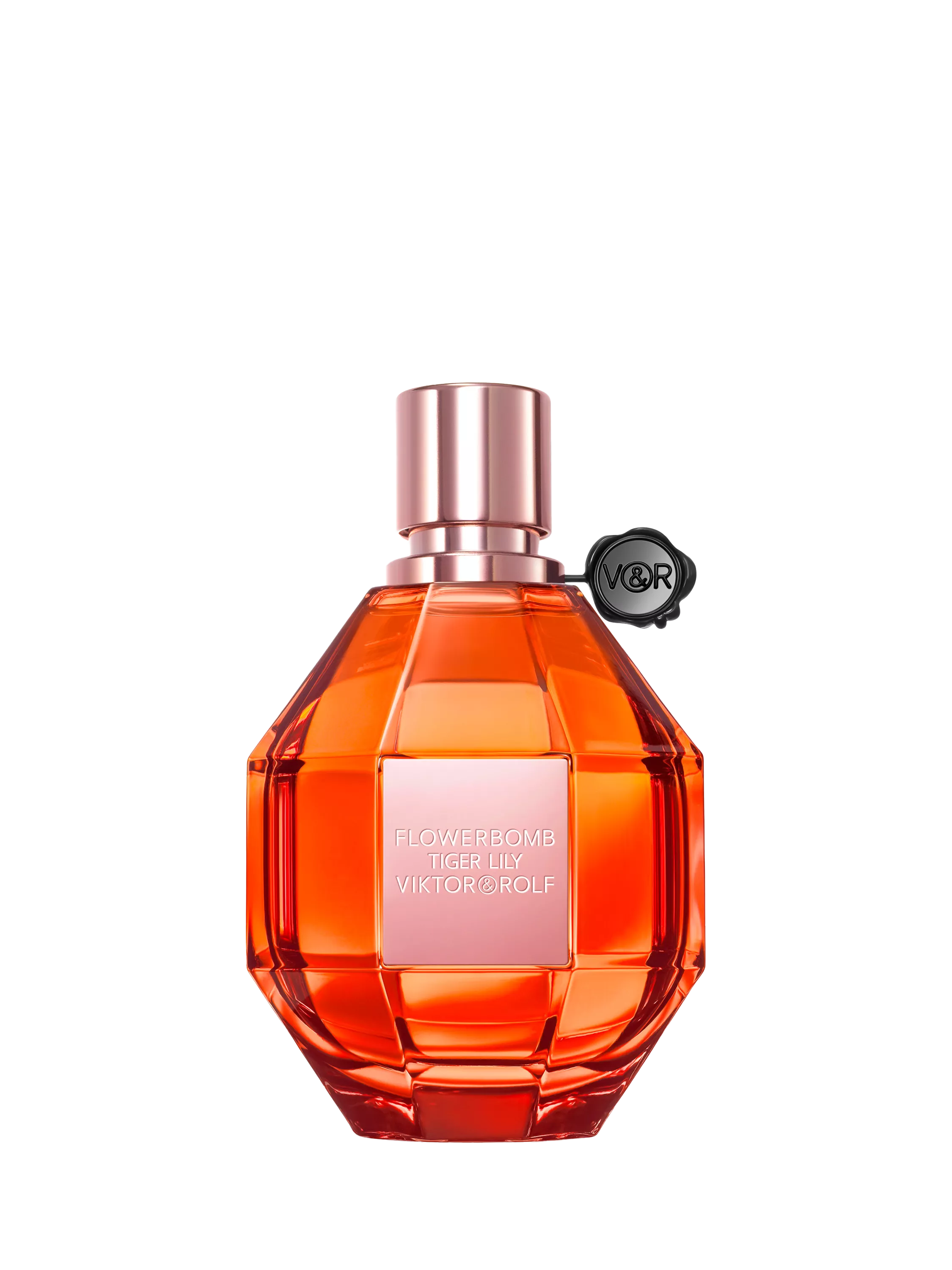 Viktor & Rolf Flowerbomb Tiger Lily Eau de Parfum 50ml