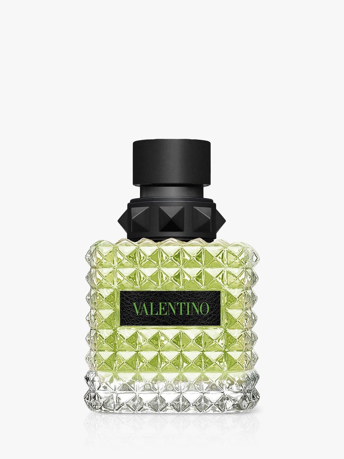 Valentino Born In Roma Donna Green Stravaganza Eau de Parfum (marque britannique)