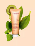 Clarins One-Step Gentle Exfoliating Cleanser 125ml - British product
