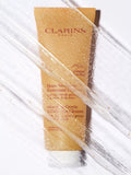 Clarins One-Step Gentle Exfoliating Cleanser 125ml - British product