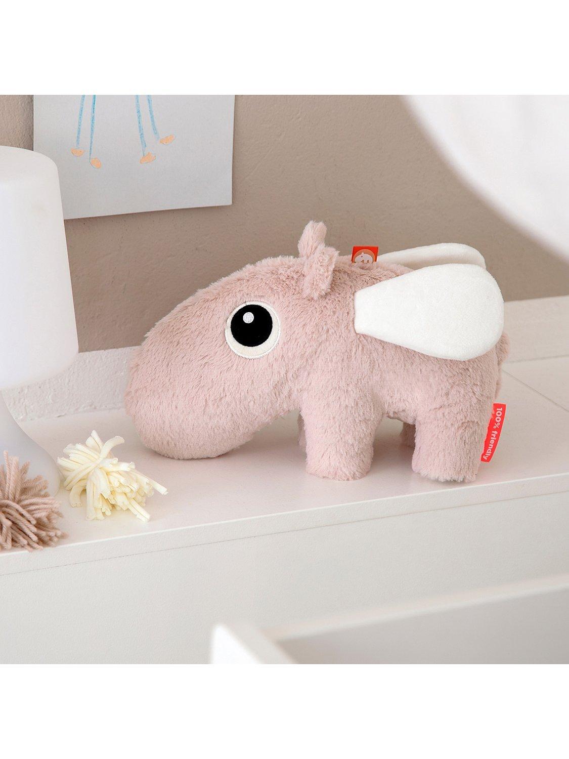 Done by Deer Cuddle Friend Ozzo soft toy - British product