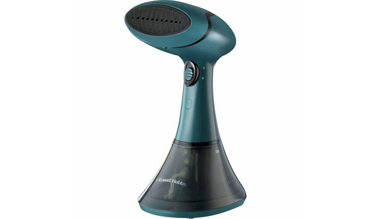 Russell Hobbs Steam Genie 27220 garment steamer, imported from the UK