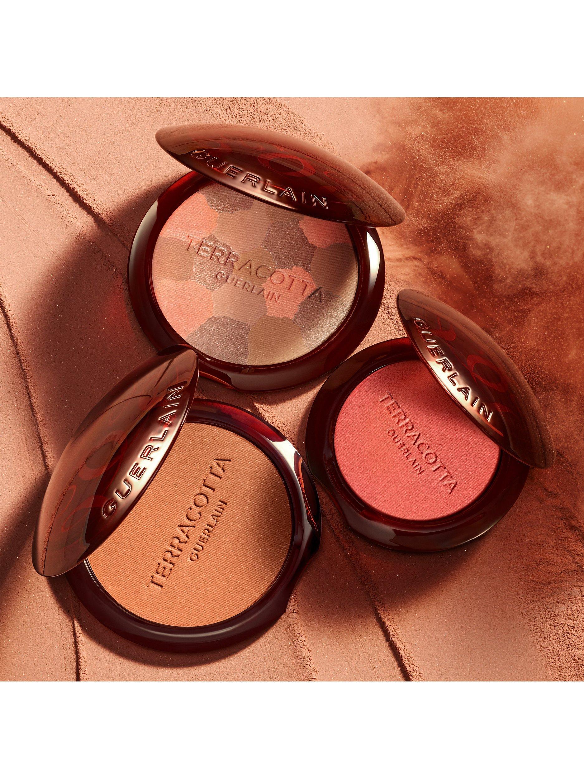 أحمر خدود Guerlain Terracotta 5 جم - منتج بريطاني