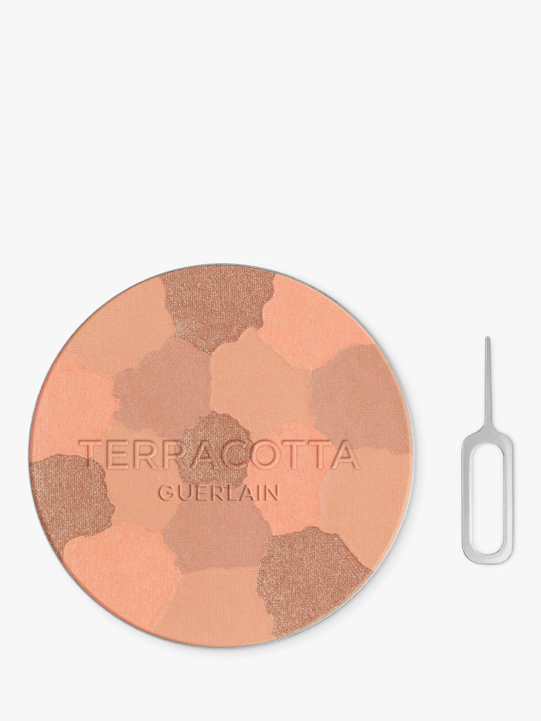 Guerlain Terracotta Light powder refill 10g, imported from the UK