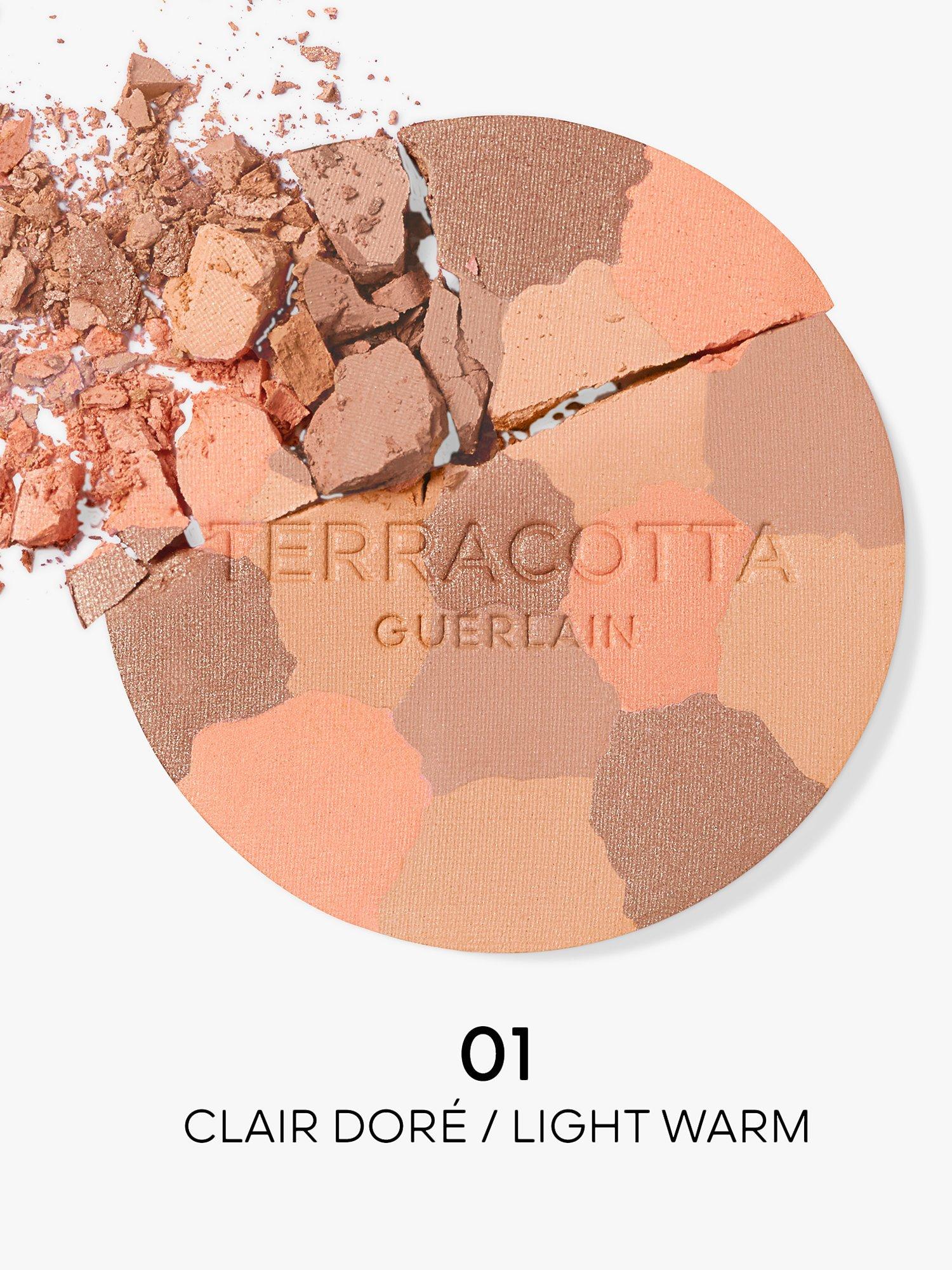 Guerlain Terracotta Light powder refill 10g, imported from the UK