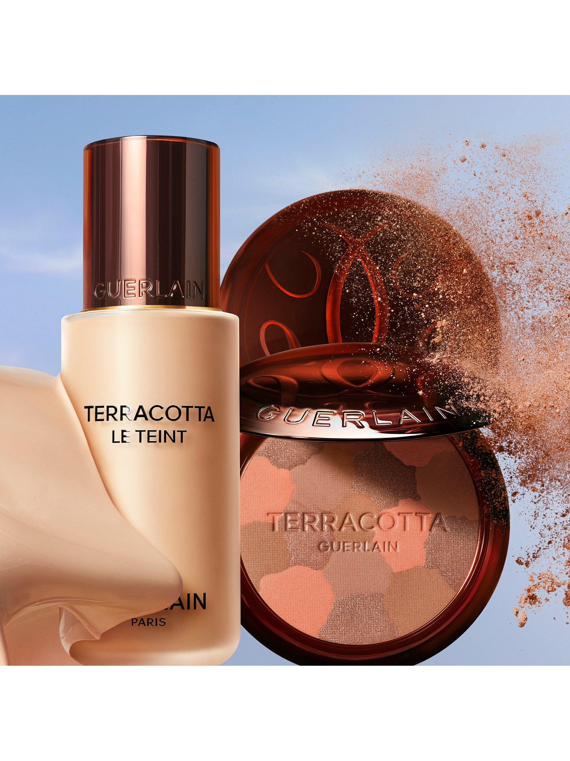 Guerlain Terracotta Light powder refill 10g, imported from the UK