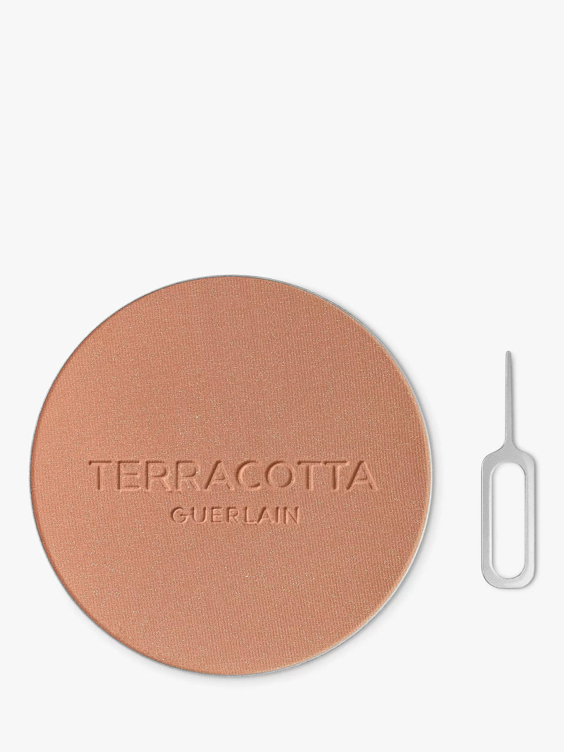 Guerlain Terracotta Bronzing Powder Refill 10g