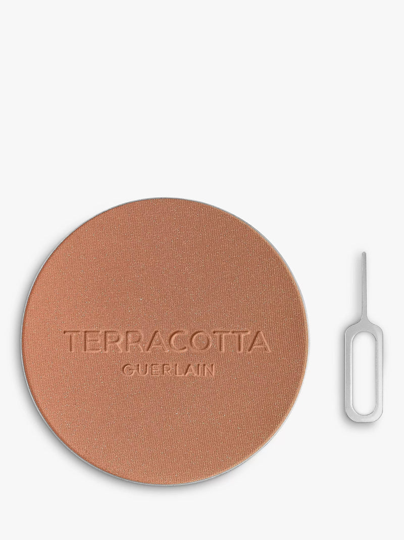 Guerlain Terracotta Bronzing Powder Refill 10g