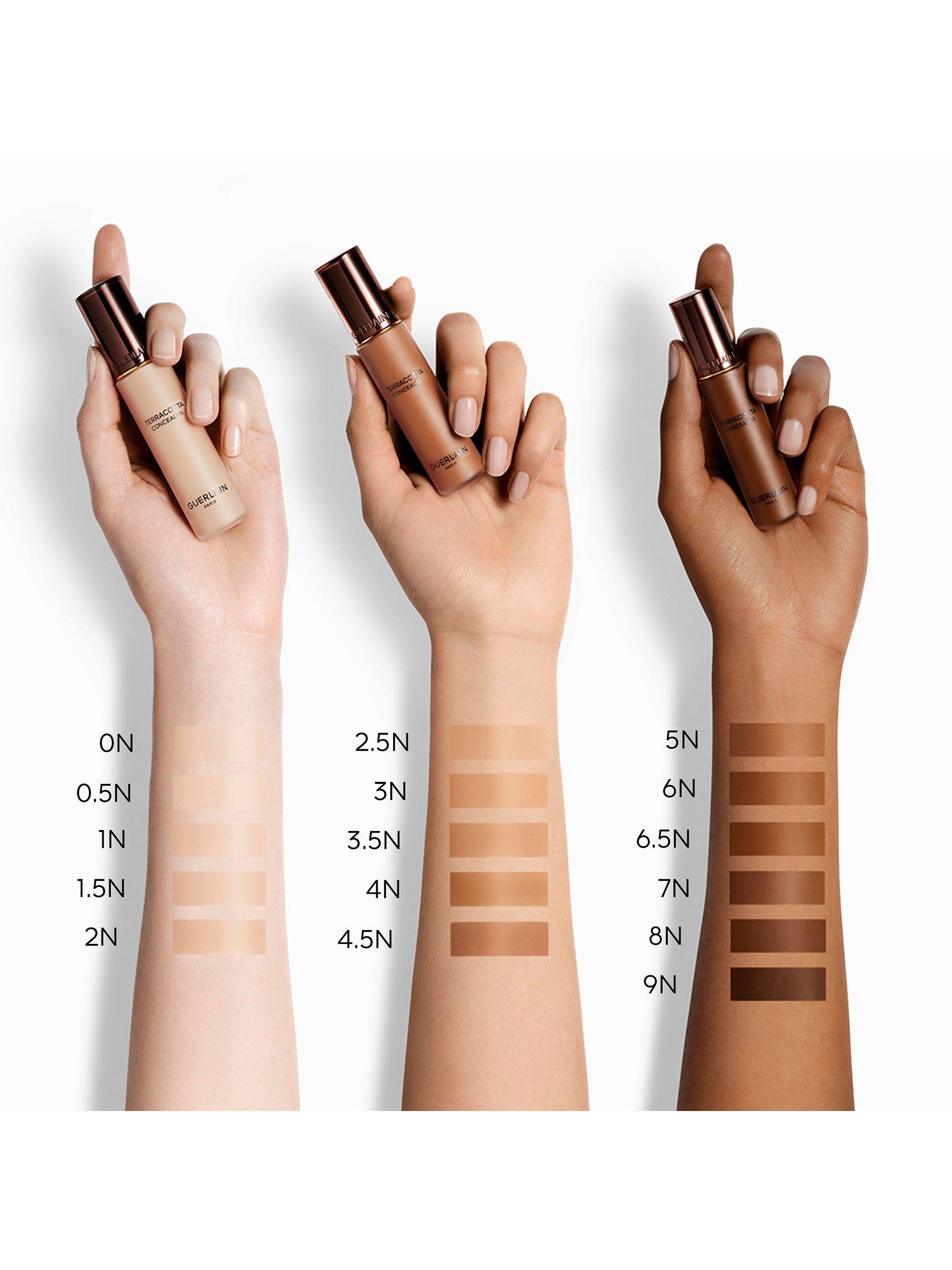 Guerlain concealer 11.5ml, imported from the UK