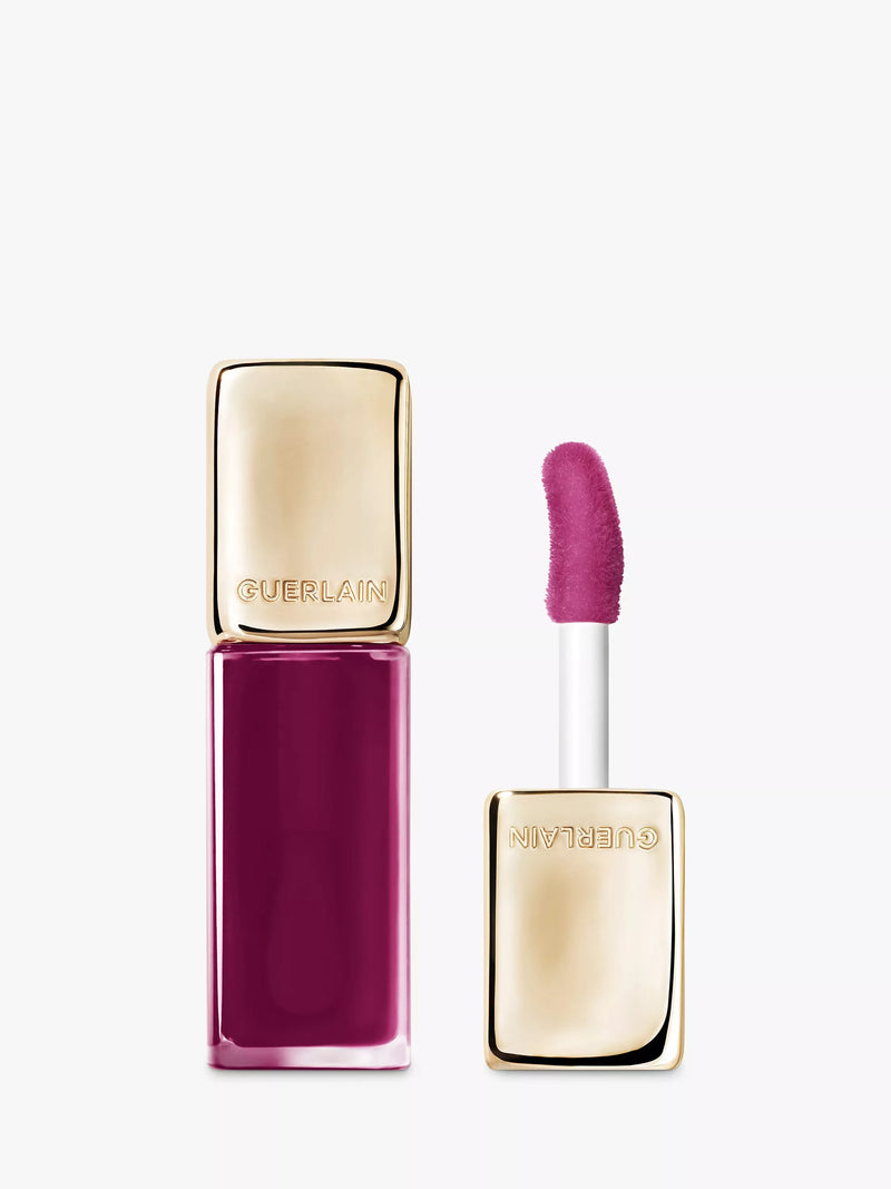 Guerlain Kiss Kiss Bee Glow Oil Tinted Lip Oil 9.5ml
