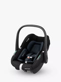 Maxi-Cosi Pebble S Car Seat, Tonal Black