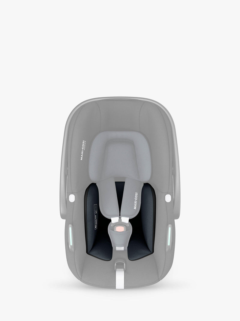 Maxi-Cosi Pebble S Car Seat Tonal Black 3.4kg, imported from the UK
