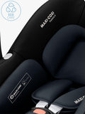 Maxi-Cosi Pebble S Car Seat Tonal Black 3.4kg, imported from the UK