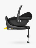 Maxi-Cosi Pebble S Car Seat Tonal Black 3.4kg, imported from the UK