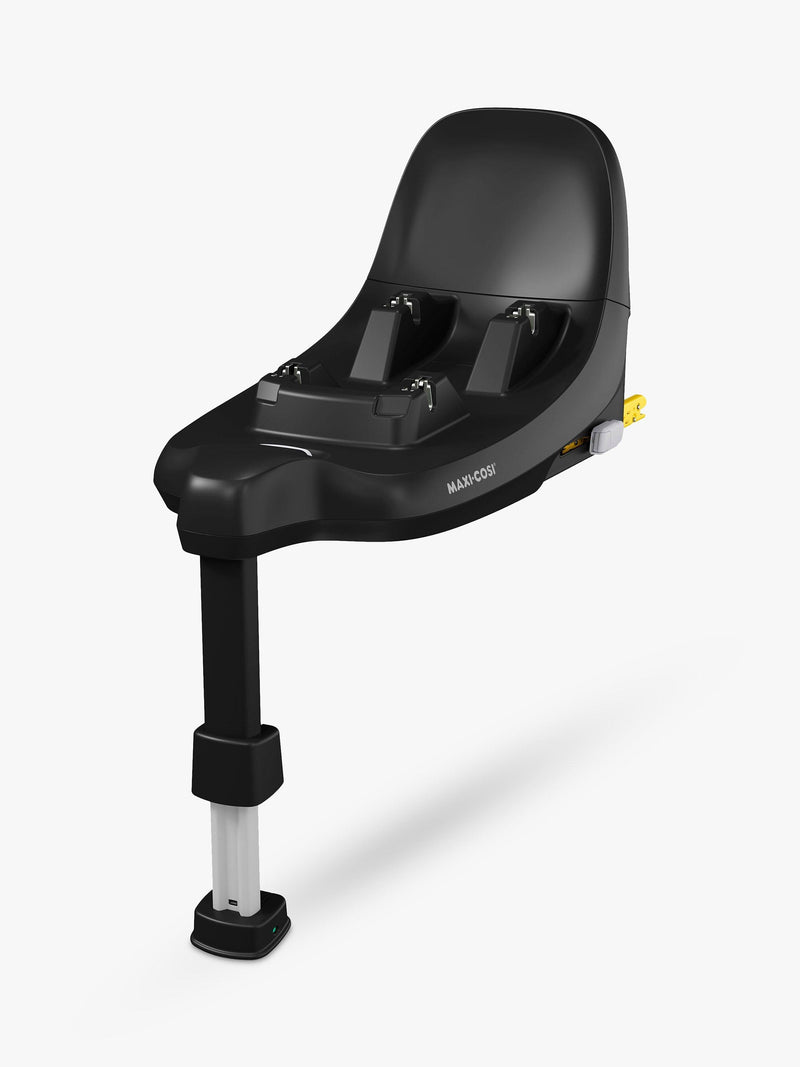 Maxi-Cosi Familyfix S ISOFIX car seat base Black - British product