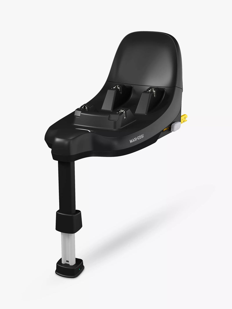 Maxi-Cosi Familyfix S ISOFIX car seat base Black - British product